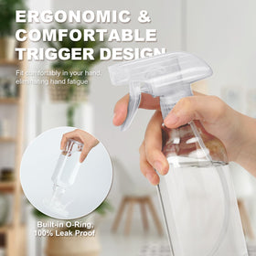 airbee focused stream cleaning tile surface, powerful targeted reach