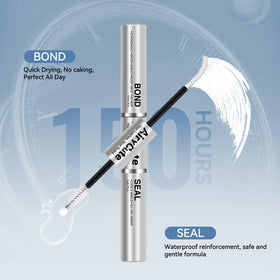 AiryCute Bond brush close-up for precise application and control