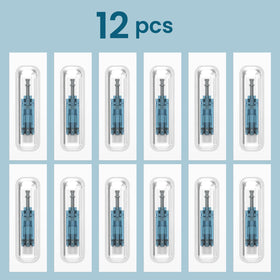 Aiscool lifestyle vanity display showing ready-to-use convenience benefit