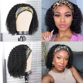 AISI QUEENS close-up of curl texture highlighting soft, tangle-resistant strands