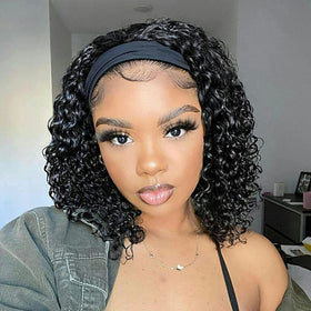 Aiterina front view showing natural deep wave and ready-to-wear benefit