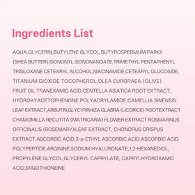 Aiturth ingredient bottles arranged to show vitamins and actives