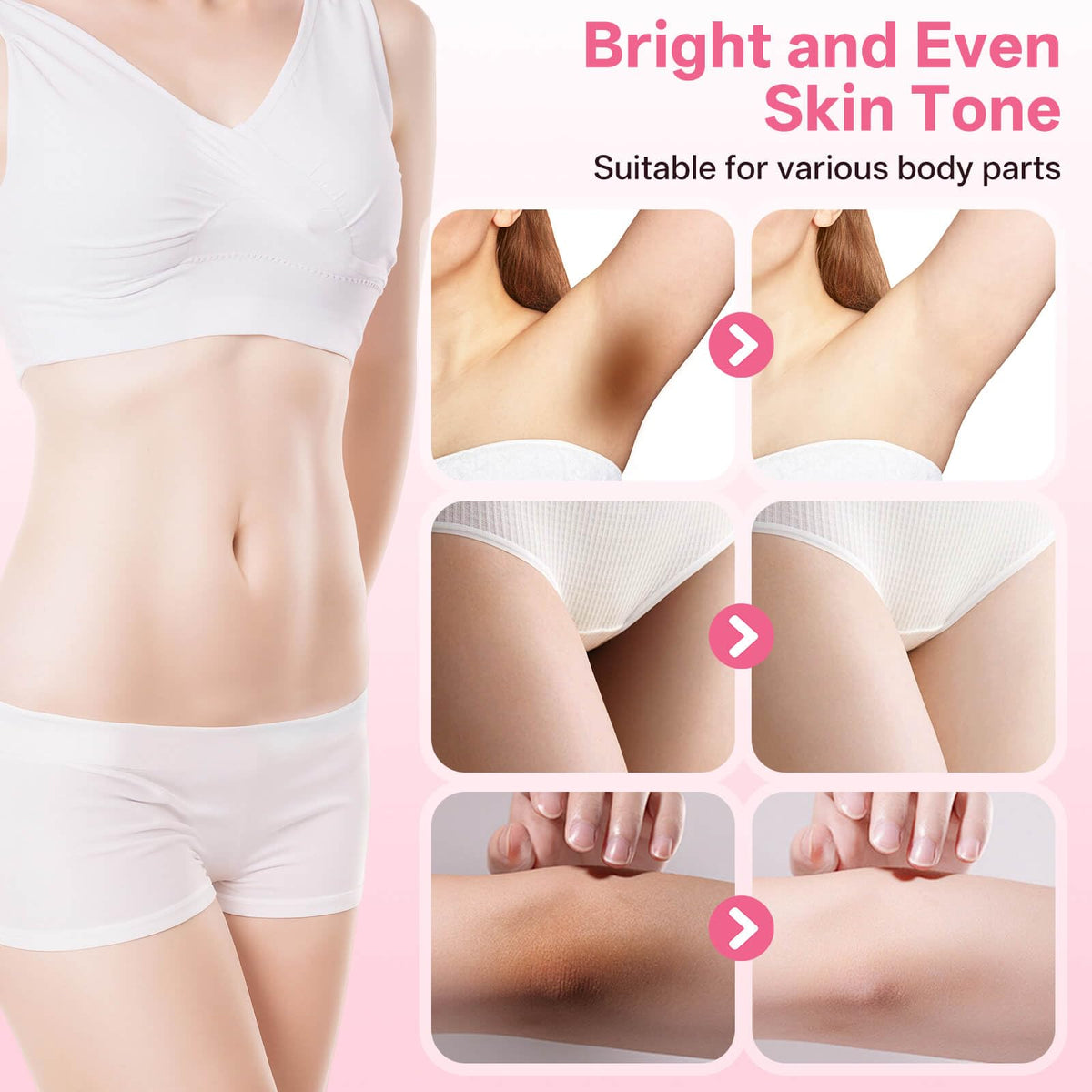 Aiturth opened tube texture demonstrating lightweight non-greasy cream