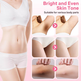 Aiturth opened tube texture demonstrating lightweight non-greasy cream