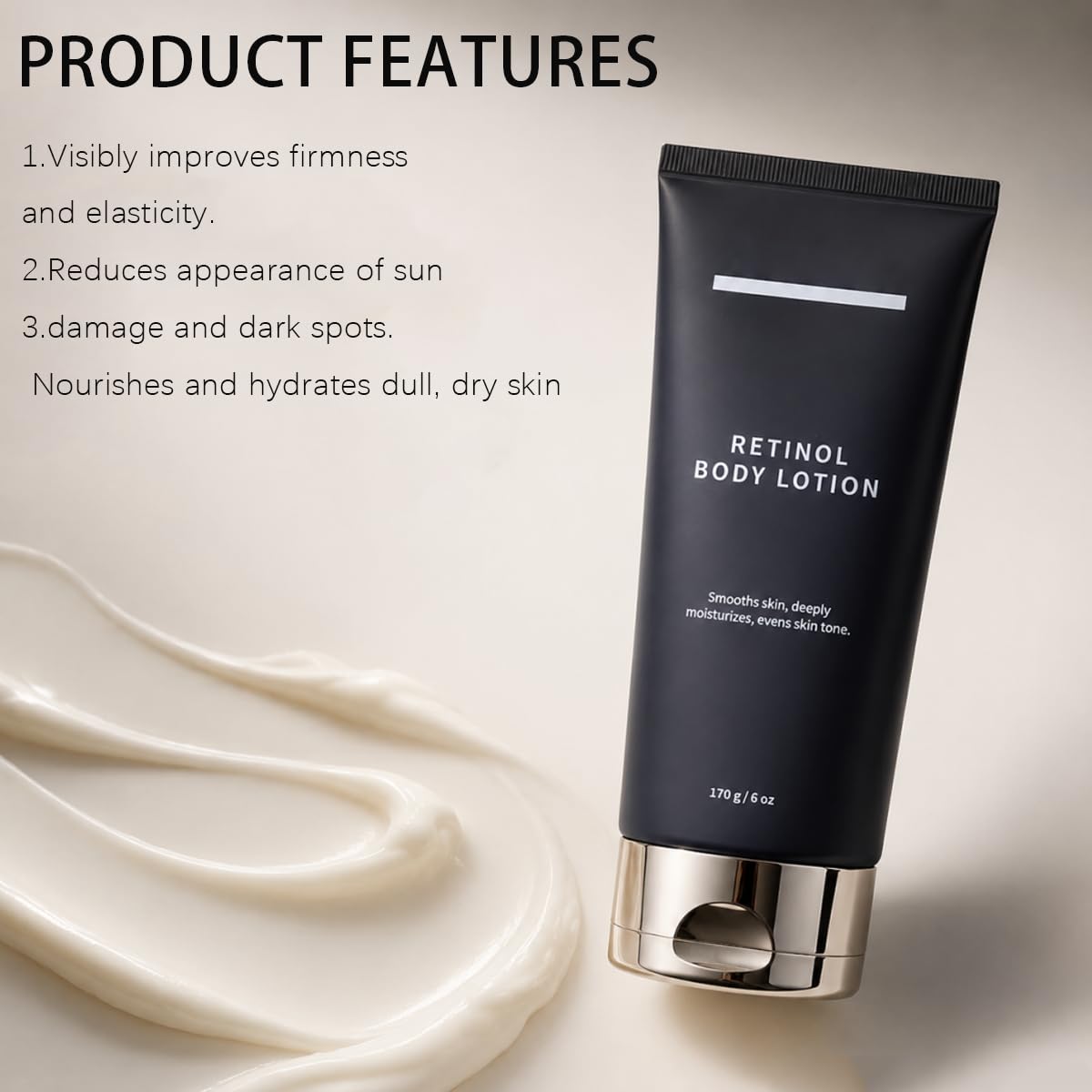 Aiwejay lifestyle scene on bathroom shelf to show everyday routine integration