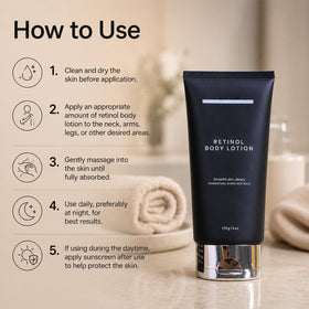 Aiwejay ingredient label close-up showing formulation transparency and guidance