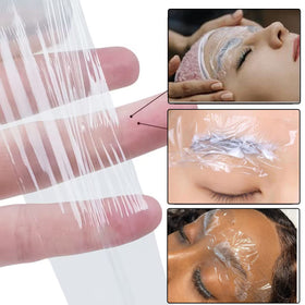 AIYUENCICI professional kit lifestyle image showing product packed with microblading tools for efficiency