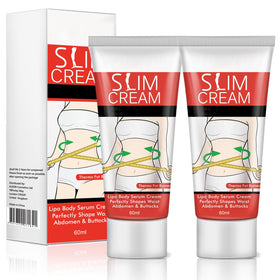 akareni front packaging showing two 60ml tubes and product benefits