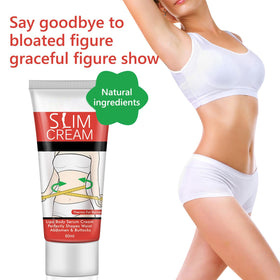 akareni close-up of cream texture highlighting smooth absorption