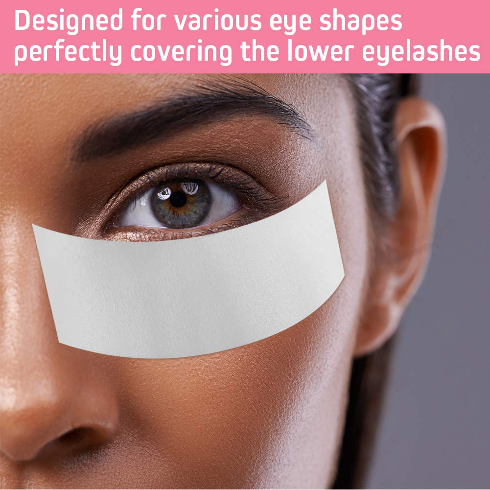 Akissos adhesive edge detail showing waterproof hold and easy removal