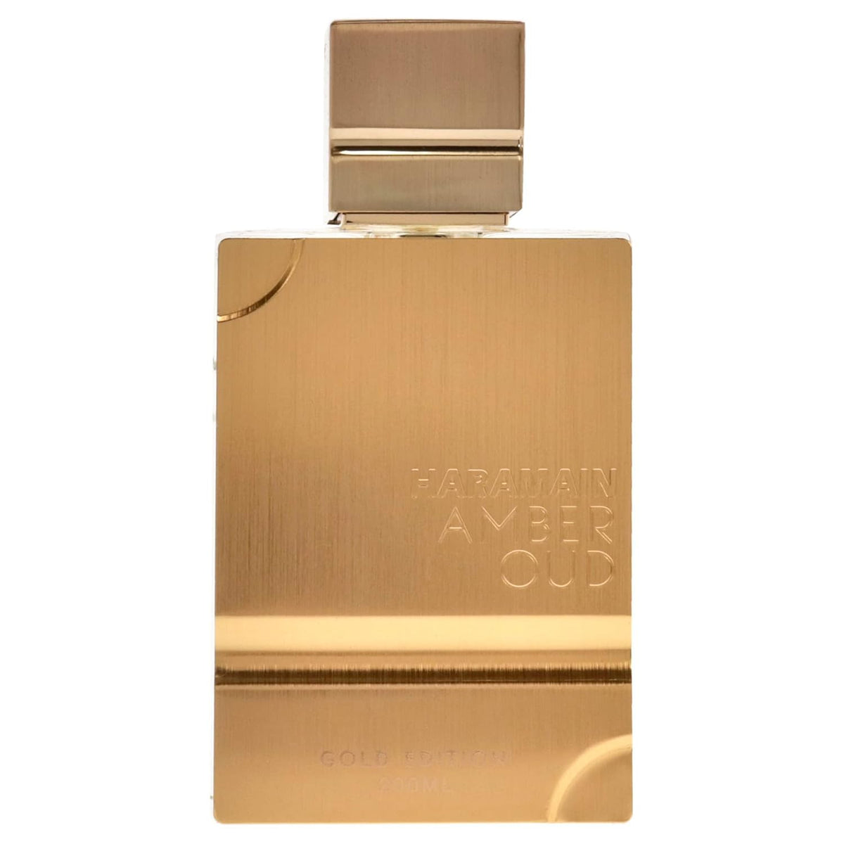 Al Haramain bottle on evening table setting suggesting nightwear appeal benefit: elevated evening fragrance