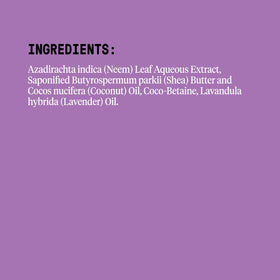 Alaffia shea butter texture close-up illustrating moisturizing benefit