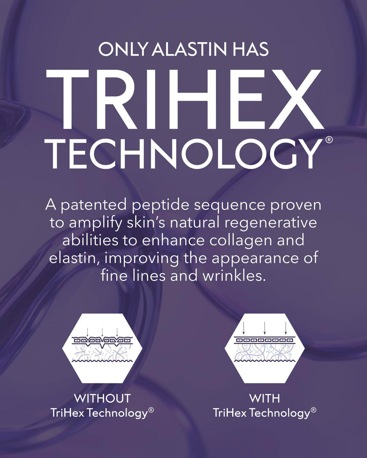 ALASTIN Skincare used after cosmetic procedure in studio, implies soothing post-treatment care