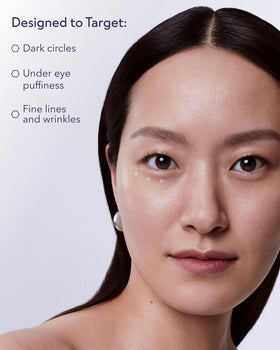 ALASTIN Skincare cream on hand shows lightweight feel and easy absorption
