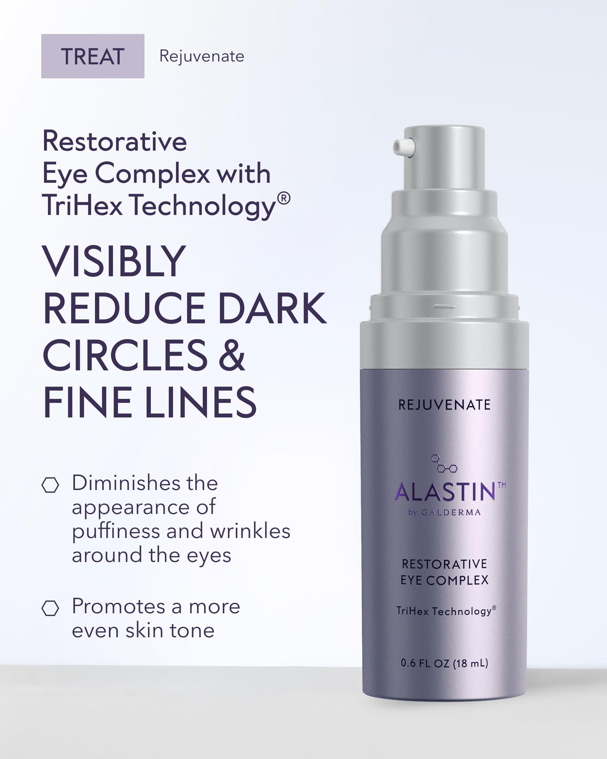 ALASTIN Skincare open jar texture highlighting smooth cream for hydration