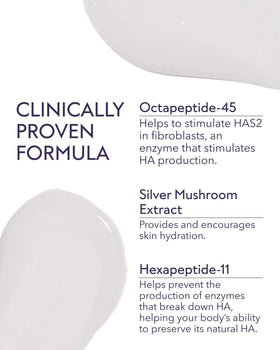 ALASTIN 1 oz bottle next to ruler for size and scale clarity benefit