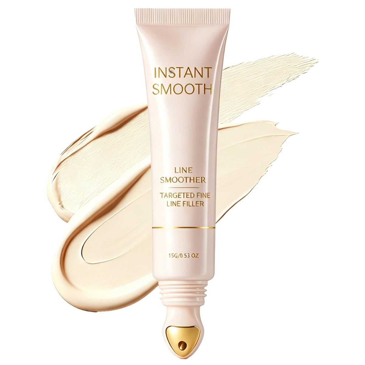 Alavie Paris front packaging showing compact twist-up primer and brand