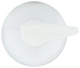 Alba Botanica close-up of aloe green tea chamomile highlighting soothing benefits