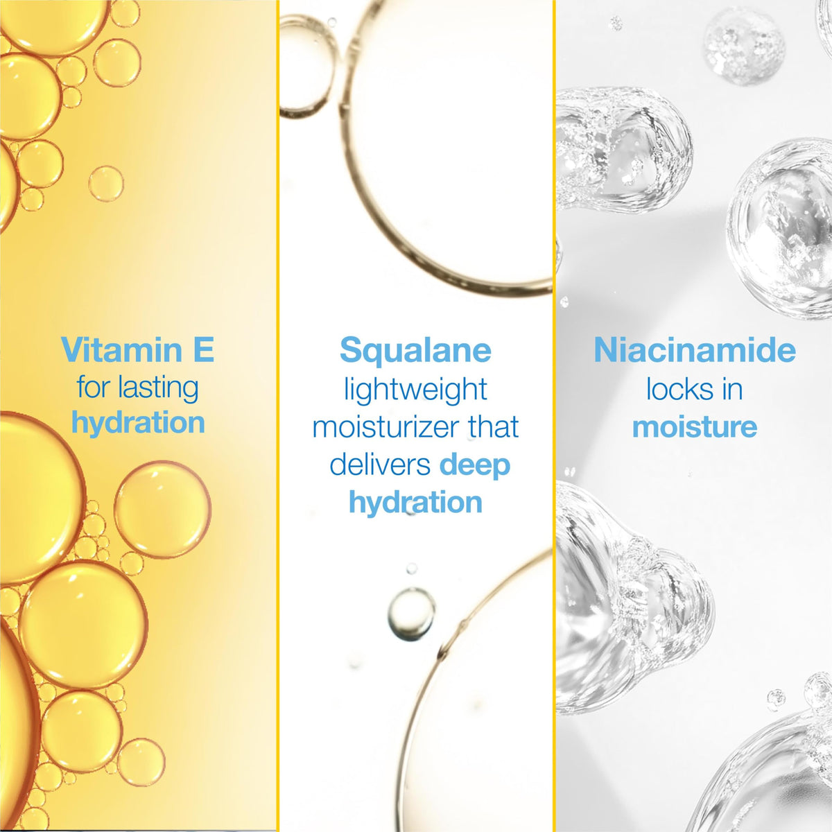 Alba Botanica sunscreen being applied to arm for comfortable, quick-dry protection