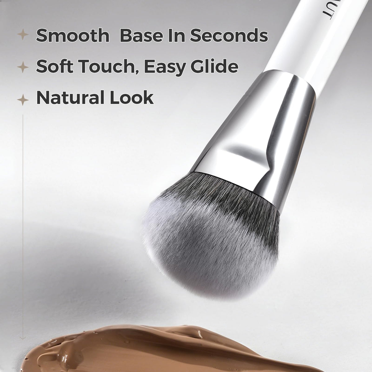 ALBEAUT 201 handle and label showing brand and sturdy grip for professional control