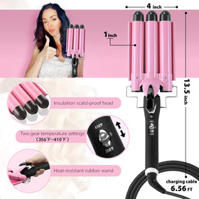 Aleath dual-voltage plug and 360-degree swivel cord for travel convenience