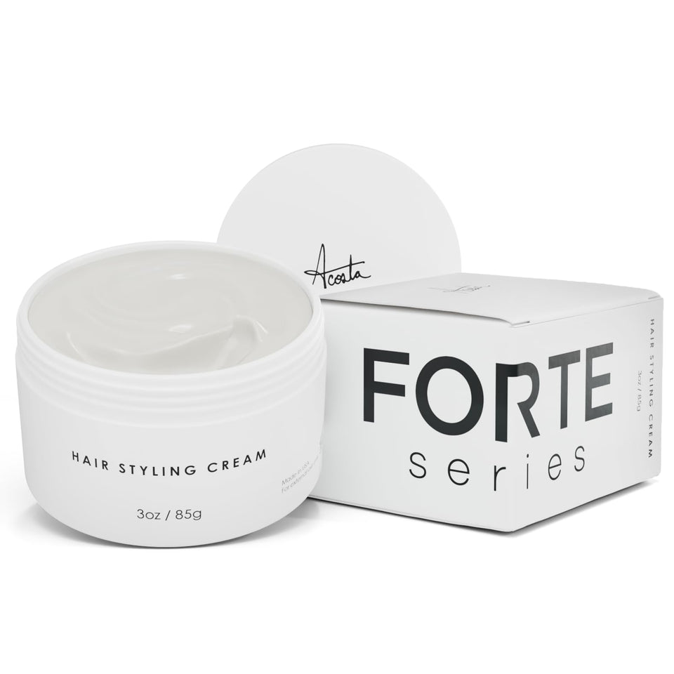 Alex Costa front packaging showing 3 oz cream and branding benefit volume