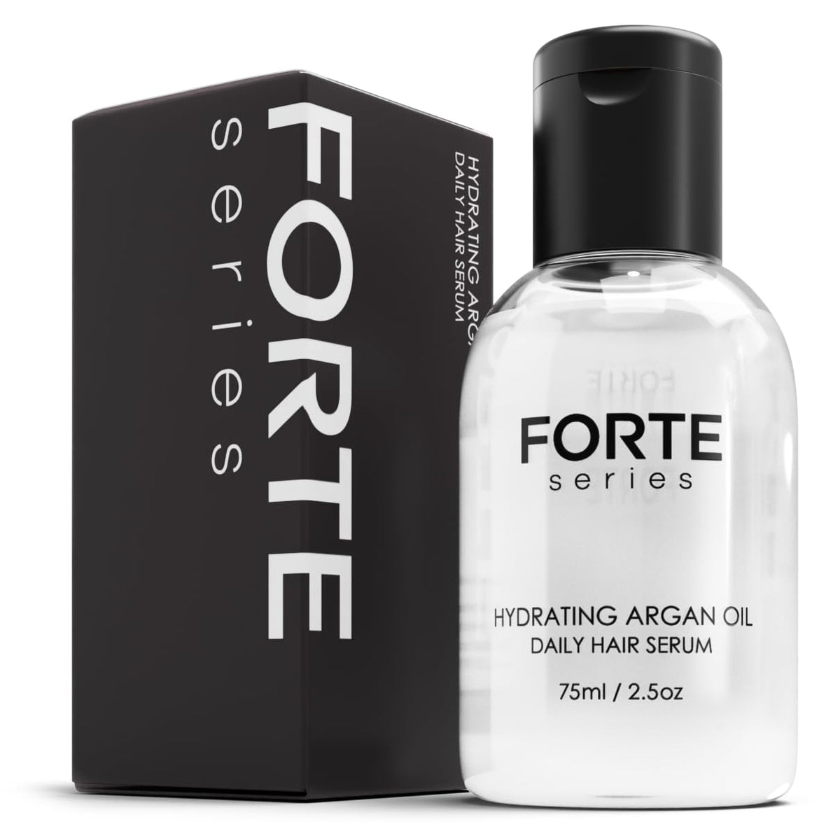 Alex Costa front packaging showing 75ml bottle and label benefit