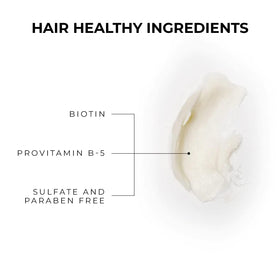 Alex Costa pomade before and after on medium-thick hair showing enhanced shape benefit