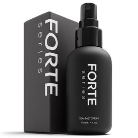 Alex Costa sea-salt spray front packaging showing 4 oz bottle and label, adds volume