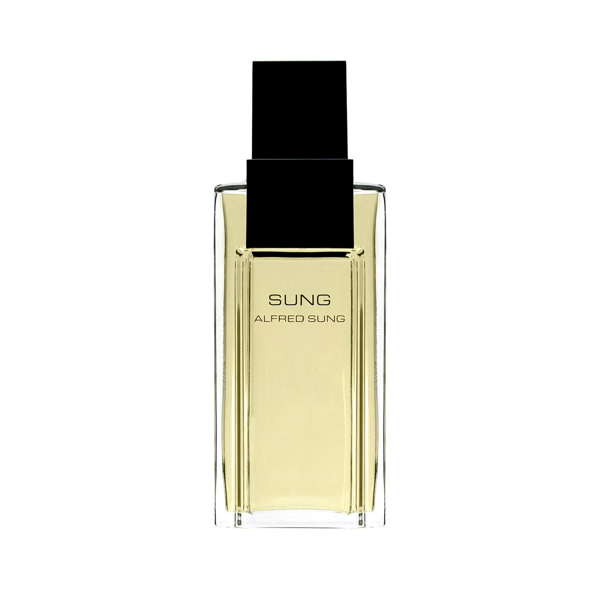 ALFRED SUNG on dressing table styled with accessories offering classy lifestyle appeal