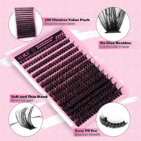 ALICE application demo with tweezers showing easy DIY placement