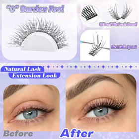 ALICE application with tweezers demonstrating quick placement
