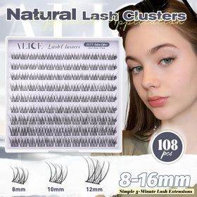 ALICE close-up of hairlike cluster fibers highlighting natural texture