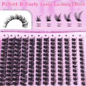 ALICE in-use application with tweezers for easy at-home DIY