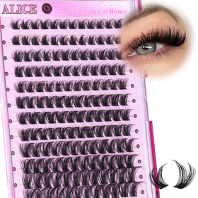 ALICE reusable storage case keeping clusters shaped and clean