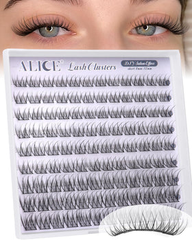 ALICE front packaging showing product and branding with clear benefits
