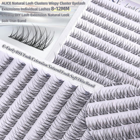 ALICE in-use application with tweezer placement for easy DIY