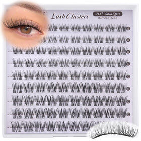 ALICE lifestyle brunch setting showing natural lashes that boost confidence