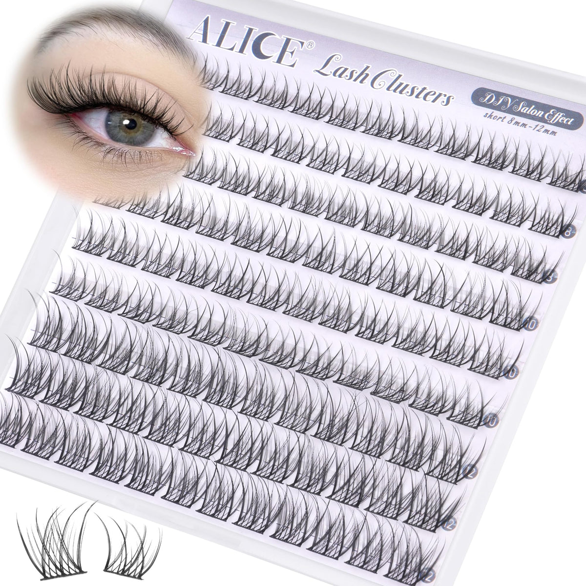 ALICE lifestyle morning routine image conveying quick, all-day wear