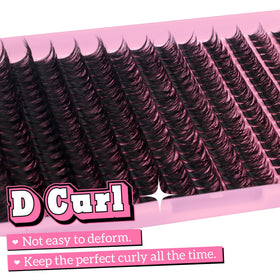 ALICE clusters beside ruler showing 280pcs count and scale