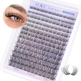ALICE storage case with lashes, reuse and longevity benefit
