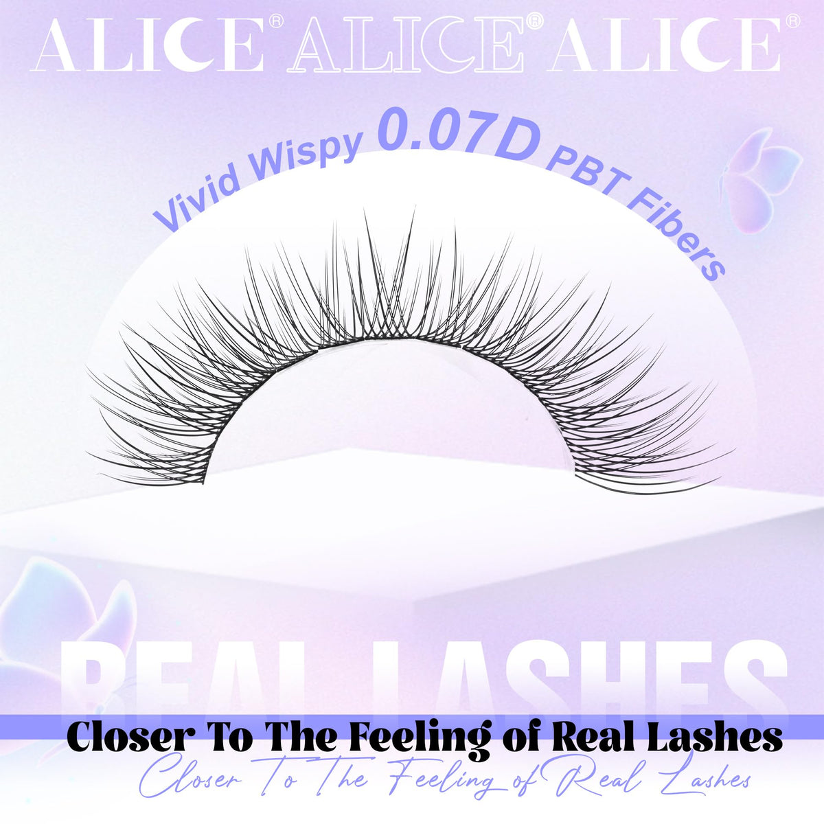 ALICE silk-like fibers texture close-up for lightweight comfort