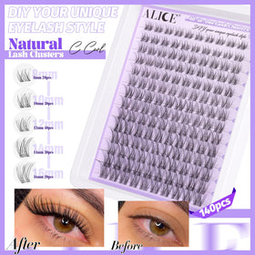 ALICE angled tweezers with glue tube to demonstrate precise placement benefit