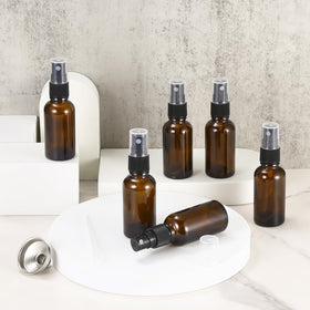 ALIFEIA stickers and dropper included for labeling and precise dosing