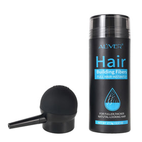 ALIVER front packaging showing product and size for quick identification and confidence