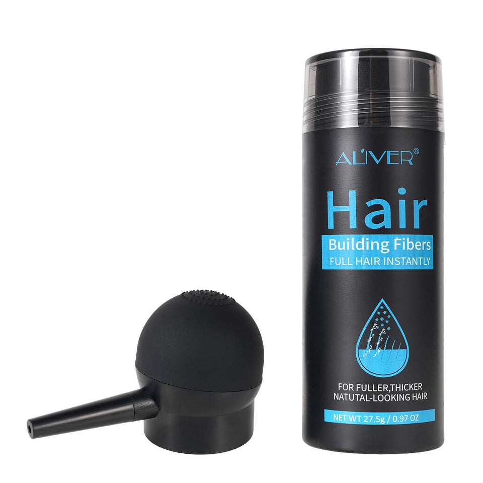 ALIVER front packaging showing product and size for quick identification and confidence