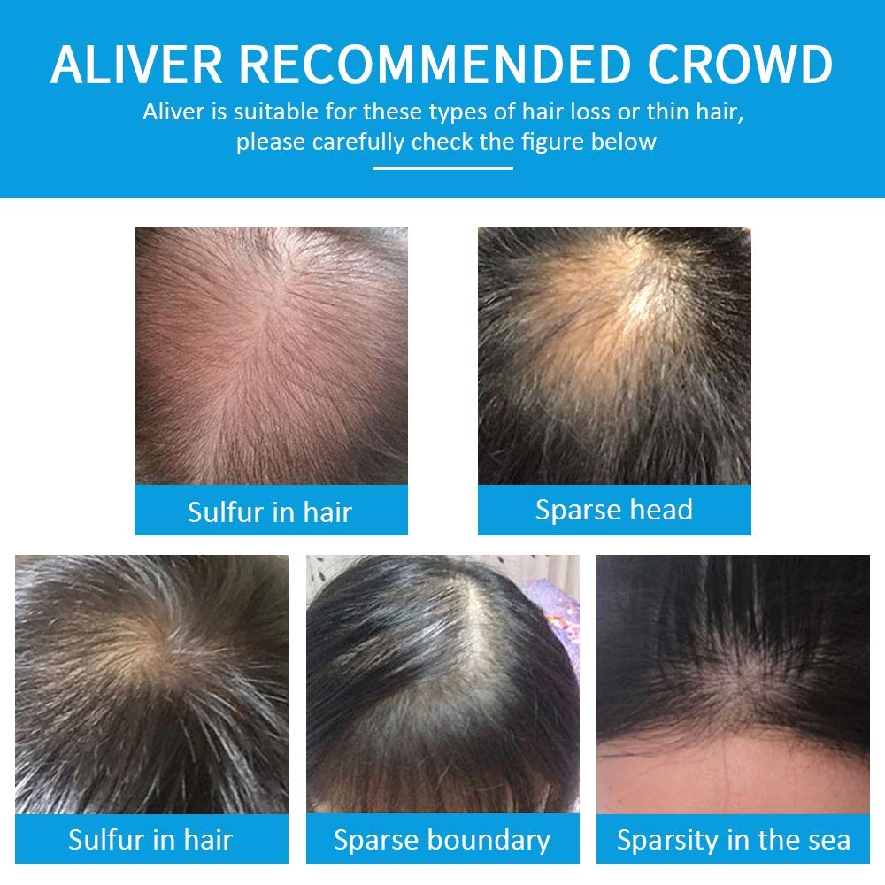 ALIVER styled hair in everyday setting boosting confidence benefit