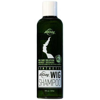 AllDay Locks front packaging showing bottle and label, clear product identity and benefit