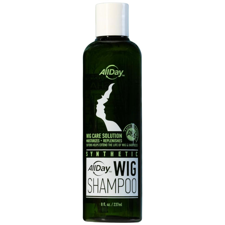 AllDay Locks front packaging showing bottle and label, clear product identity and benefit