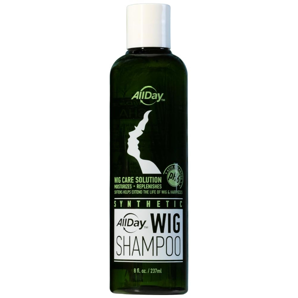 AllDay Locks front packaging showing bottle and label, clear product identity and benefit
